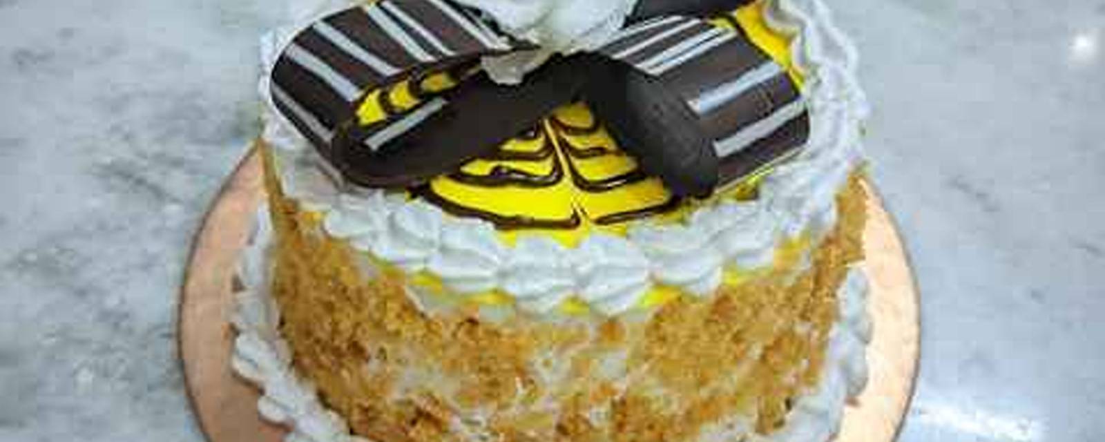 Shilpi World Bake & Cake cover